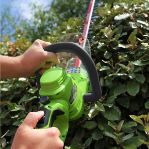 Corded Hedge Trimmers