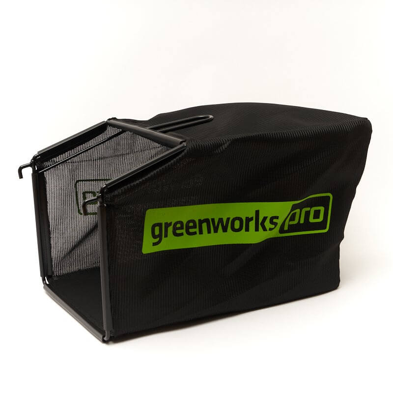 21" Grass Catcher Assembly