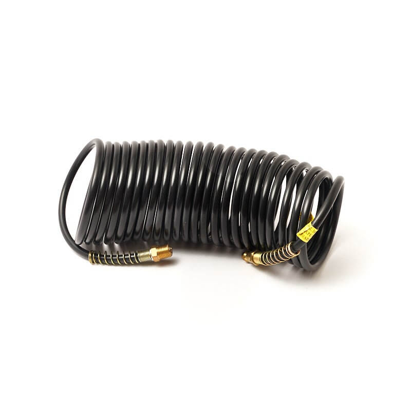 Boyau d'air de recul