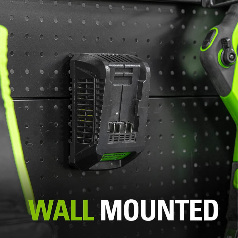 Chargeur rapide 24 V