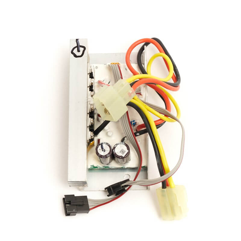 Carte de circuit imprimé (G-MAX)