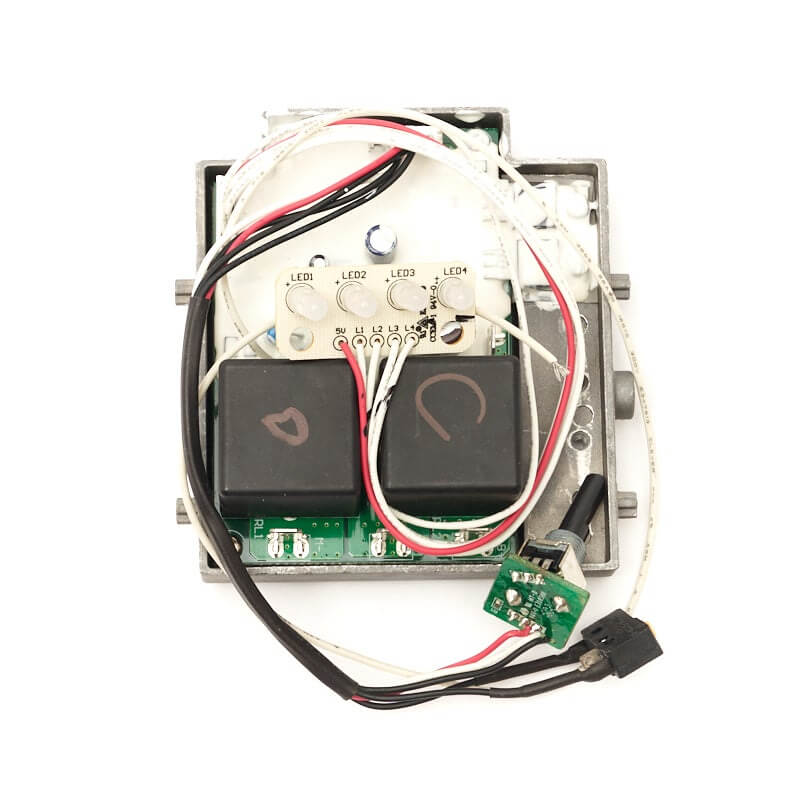 Power Control Board (79-0629)