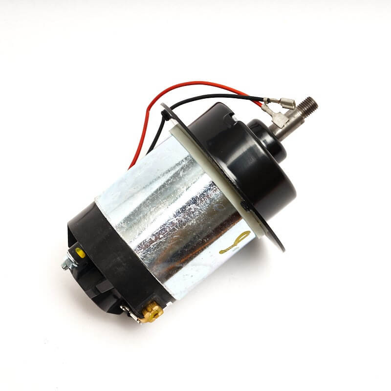 Motor 5335Z-40V/20 (Left MTR - DB CC)