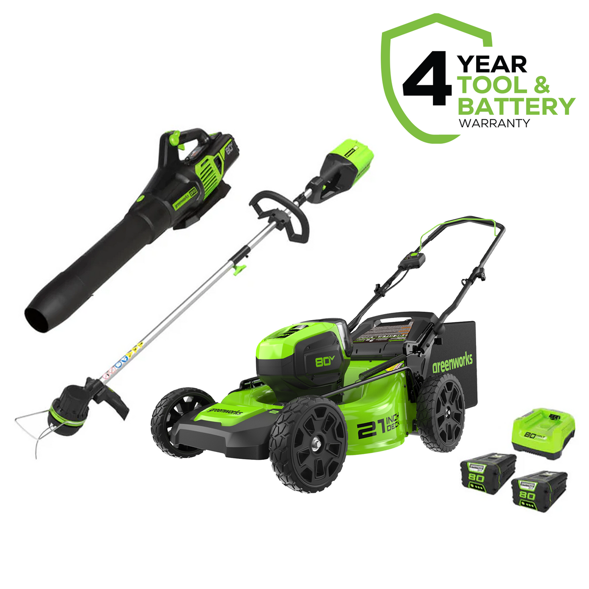 1300041COVT-1694266-80V-Blower