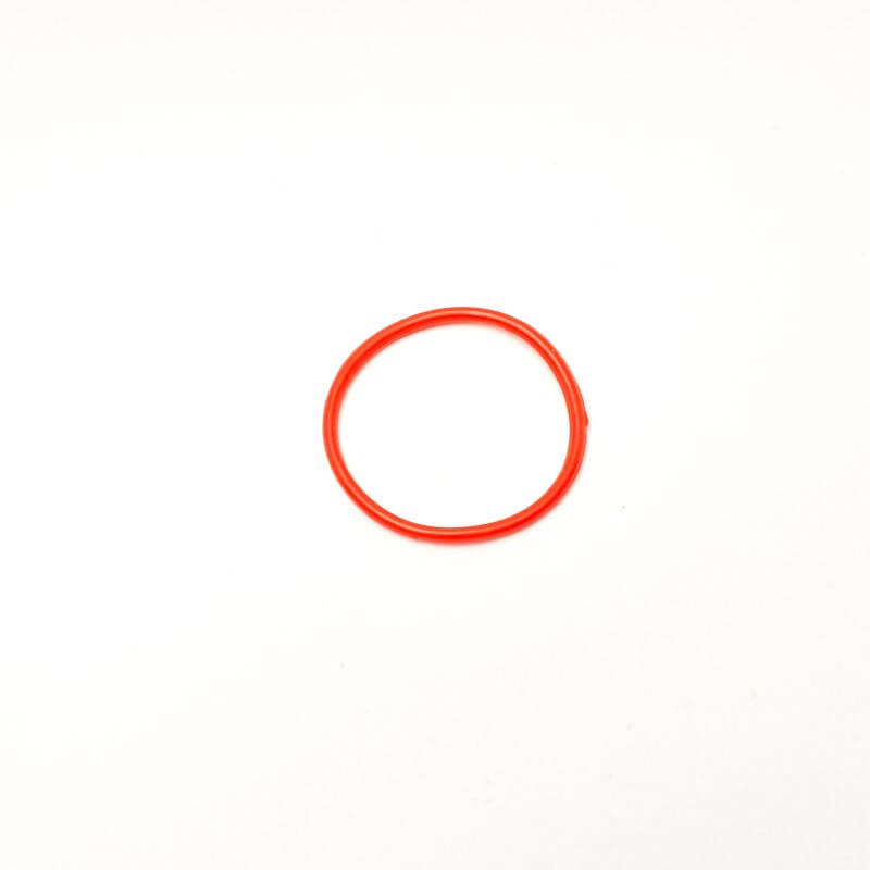 Anneau de gel de silice