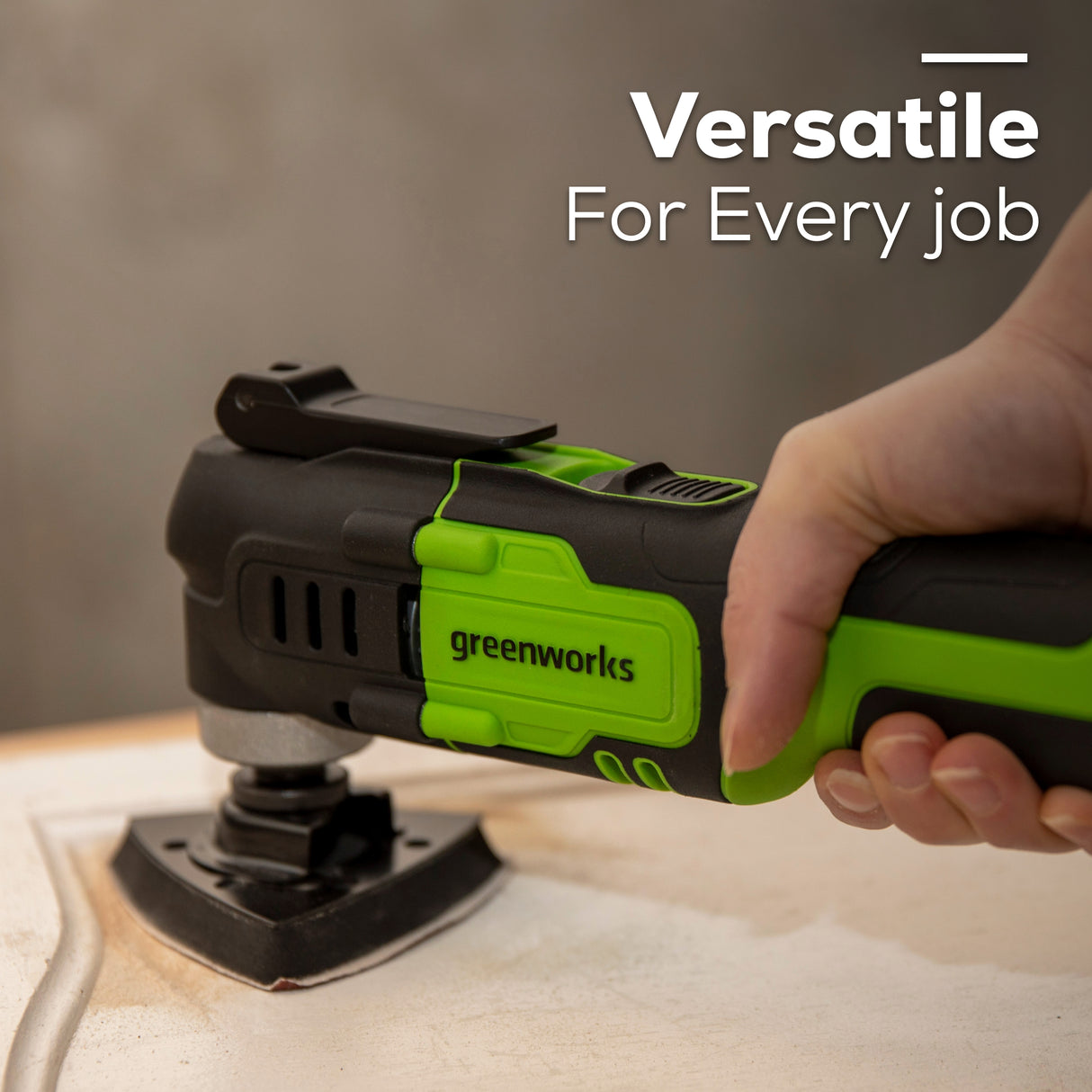 24V 4pc Power Tool Combo Kit