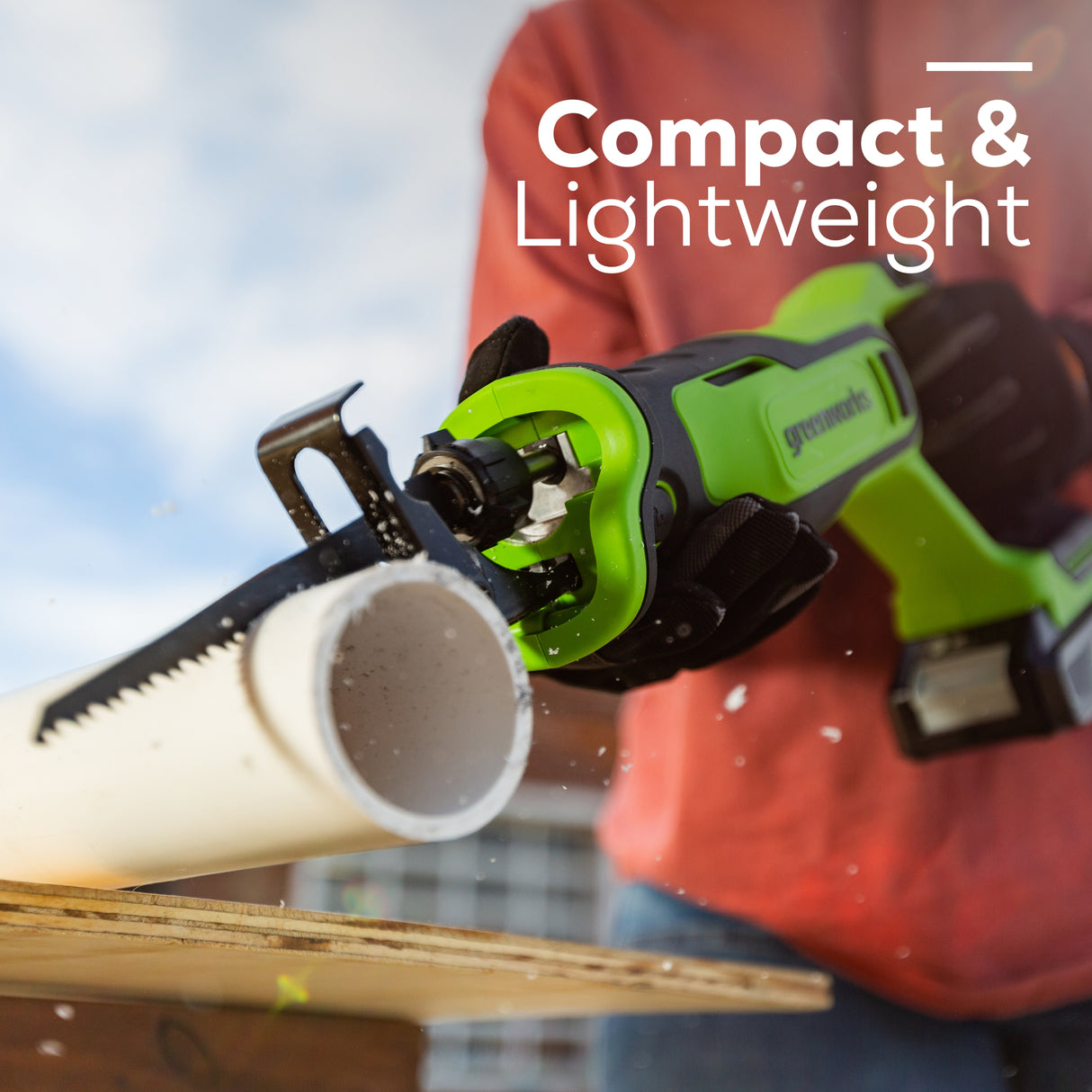 24V 4pc Power Tool Combo Kit