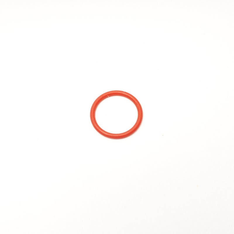 Anneau de gel de silice