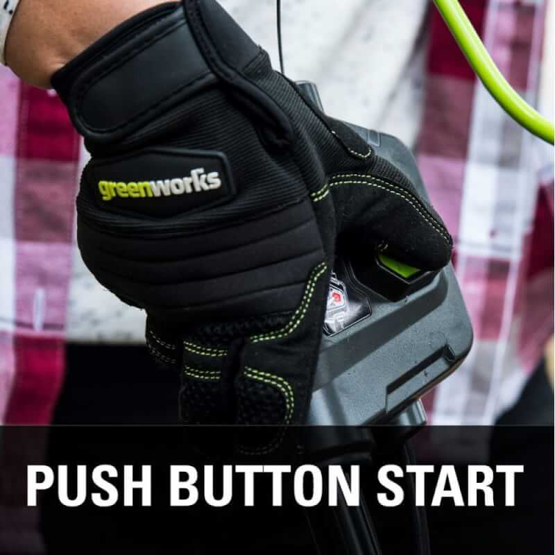 Cultivateur sans balais 60 V, 8 pouces (Outil seulement)