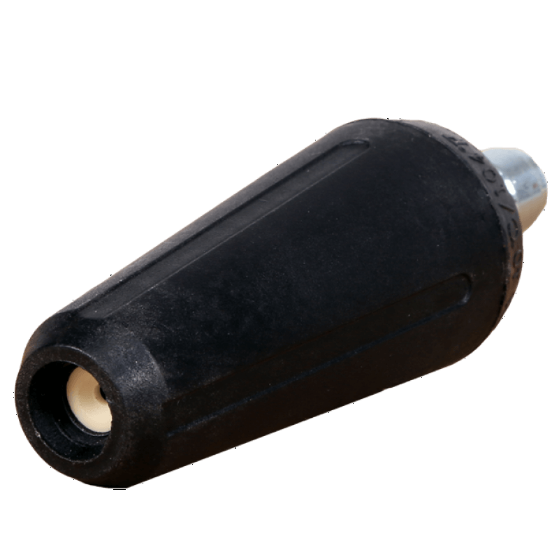 Buse turbo universelle