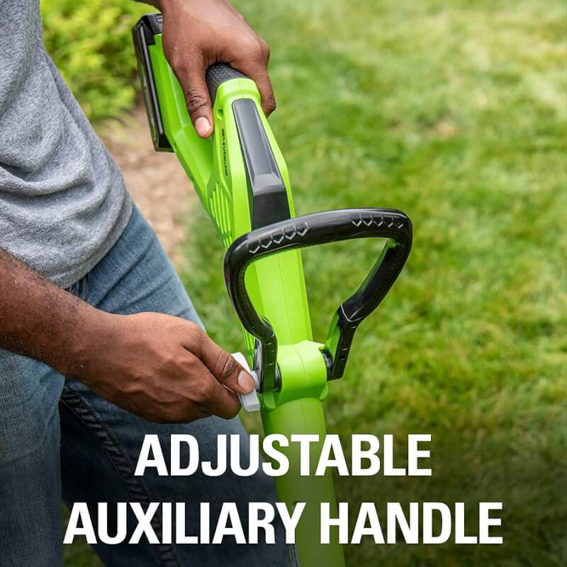 24V 12" TORQDRIVE String Trimmer (Tool Only) - ST24B02