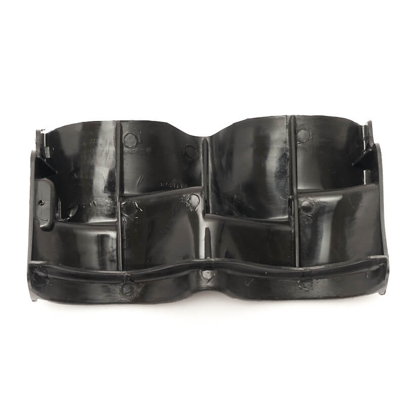 Ensemble de la turbine