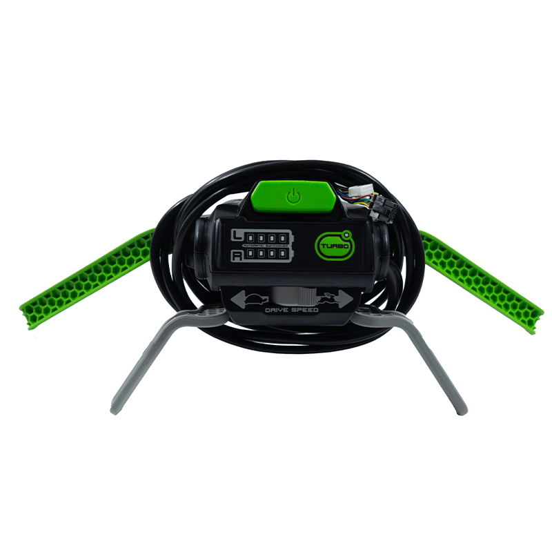 Upper Control Assembly