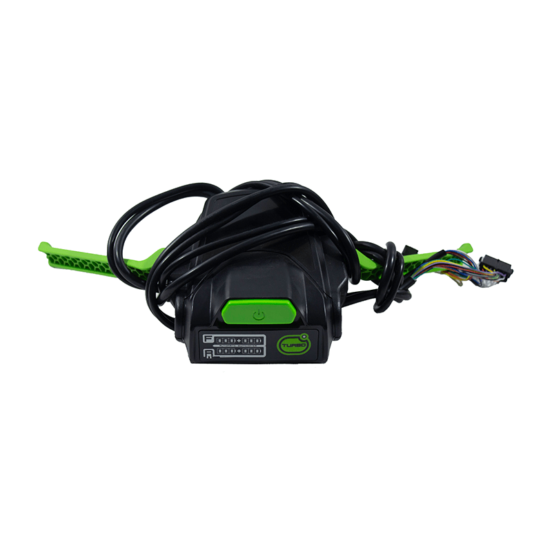 Upper Control Assembly