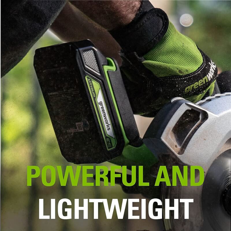 24V 2.0Ah USB Battery - BAG708