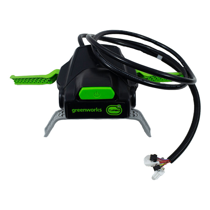 Upper Control Assembly