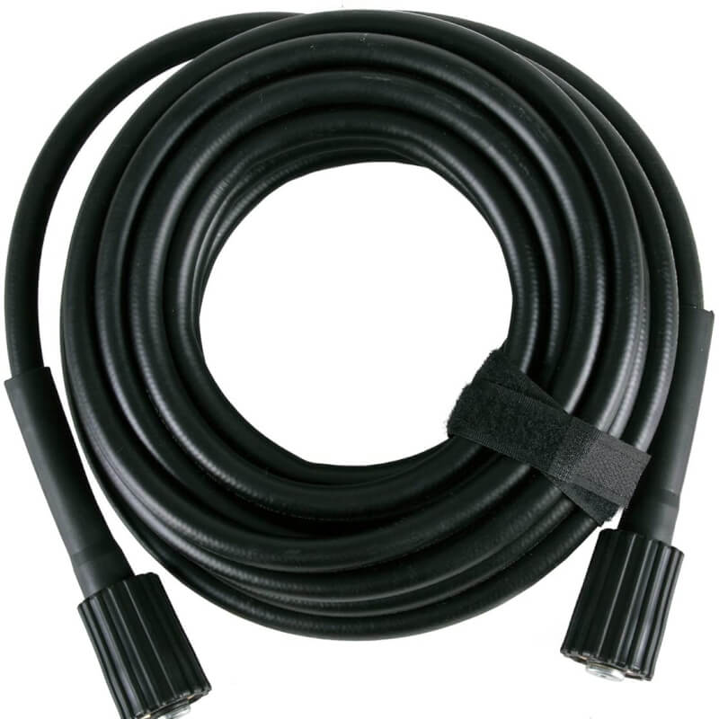 3300 PSI 25 Ft. Pressure Washer Hose
