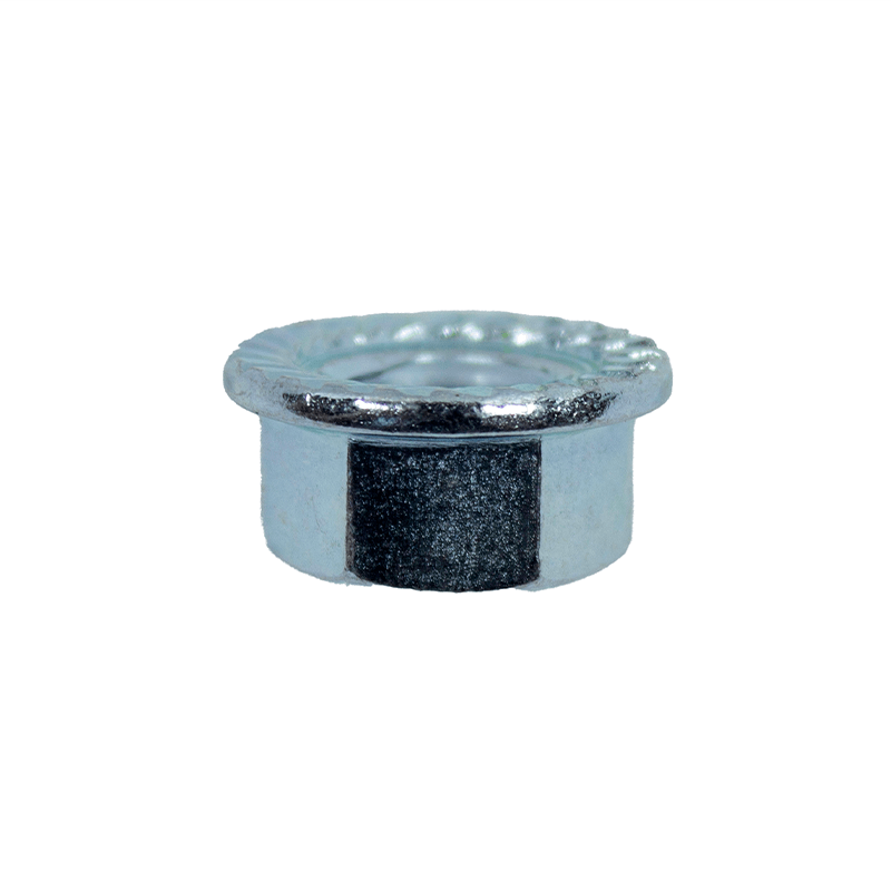 Lawn Mower Blade Nut