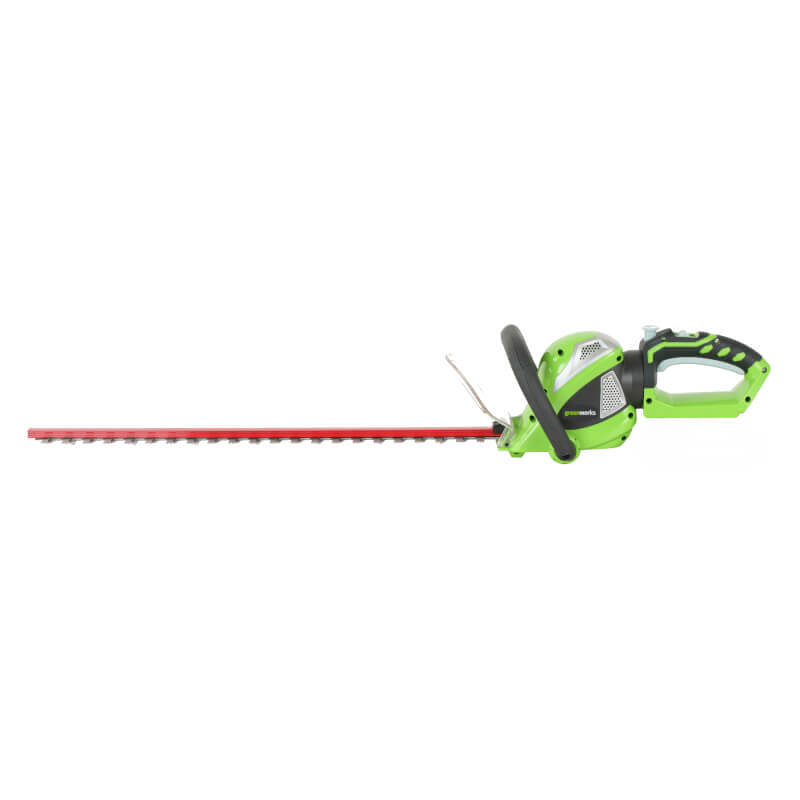 40V 24" Hedge Trimmer, 2.0Ah Battery and Charger Included - 2200700