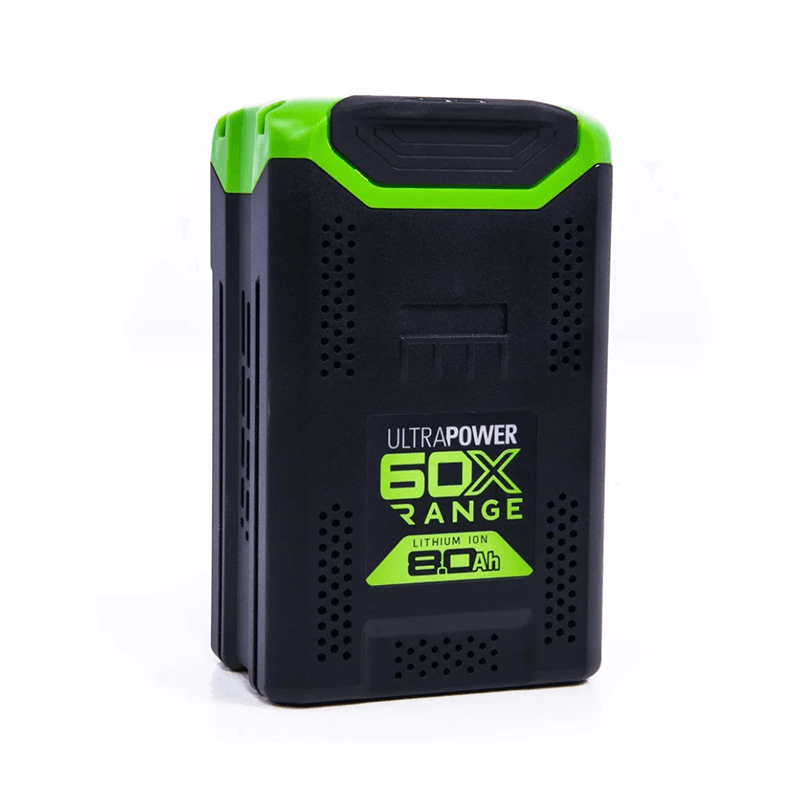 60V 8.0Ah Lithium Bluetooth Battery