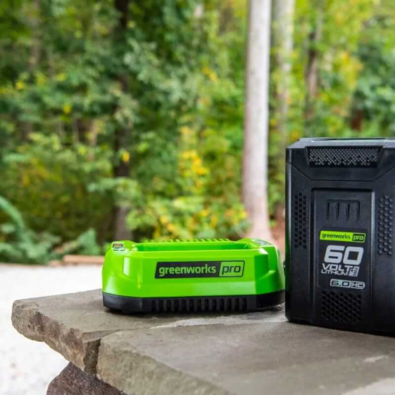 60V 3 Amp Standard Charger