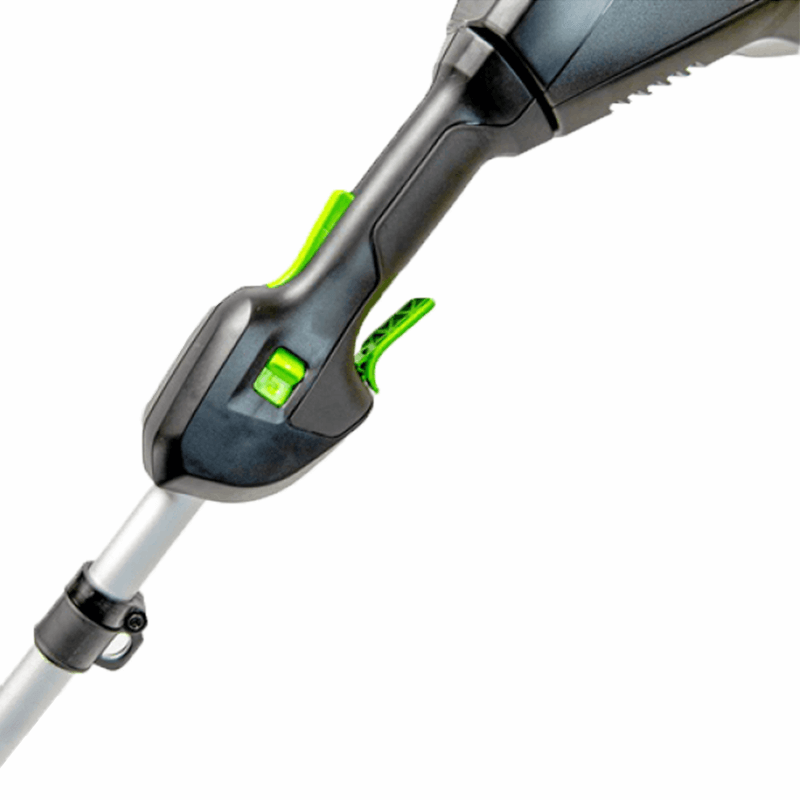 80V 21" Brushless Lawn Mower & 16" String Trimmer Combo, (2) 2.0Ah Batteries and Charger Included