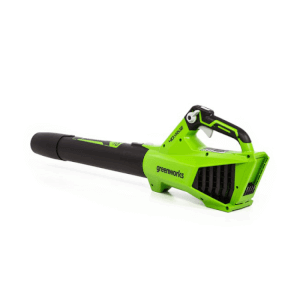 40V 120 MPH - 450 CFM Leaf Blower (Tool Only)