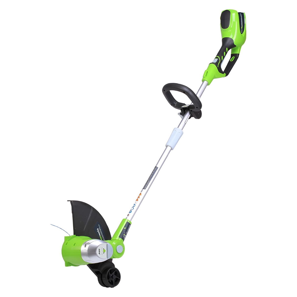 Coupe-herbe 40 V, 13 pouces, batterie 2,0 Ah et chargeur inclus - STF305