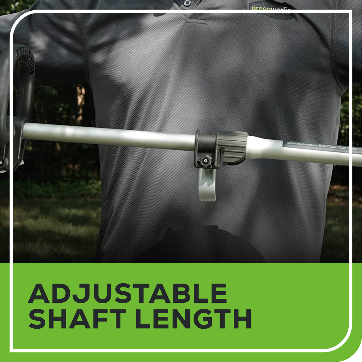 Coupe-herbe électrique 15 pouces, 5,5 A