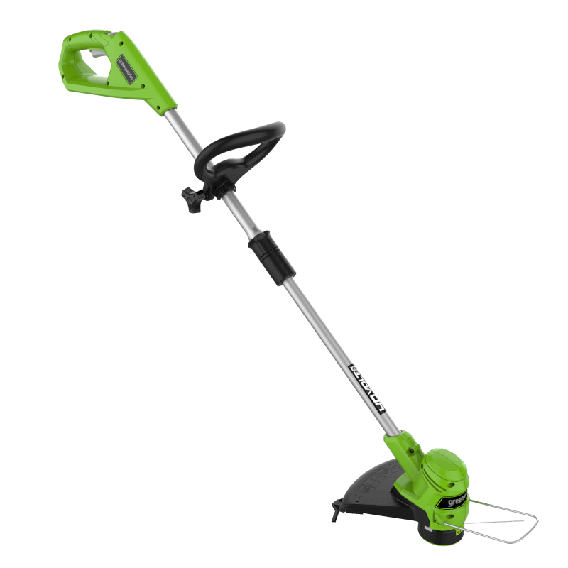 Ensemble 40 V de tondeuse 17 pouces et coupe-herbe 12 pouces, batterie 4,0 Ah et chargeur inclus