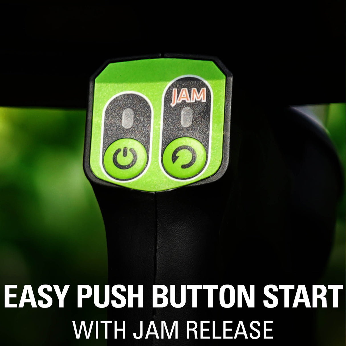 Taille-haie 80 V, 26 pouces (Outil seulement) – GHT80320