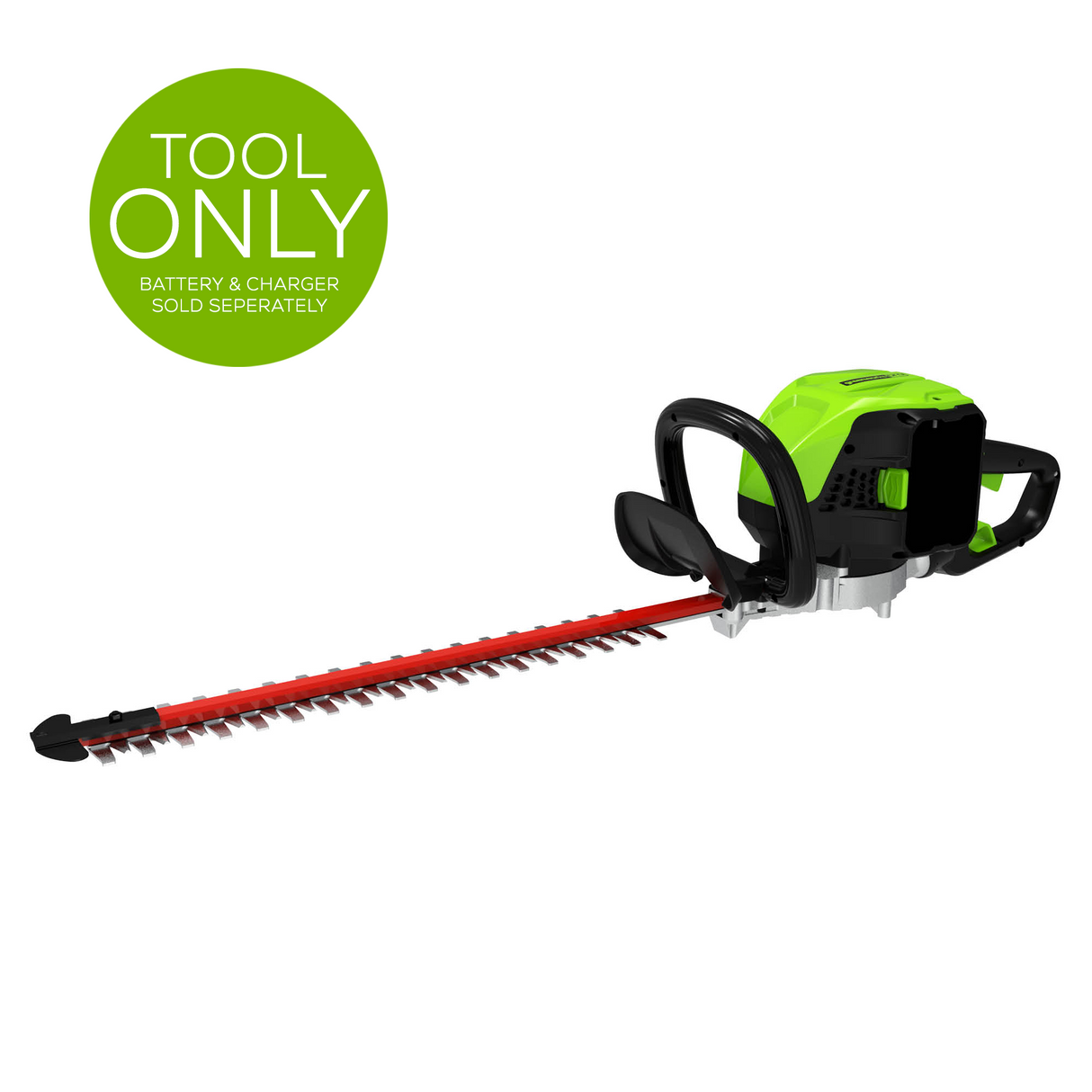 Taille-haie 80 V, 26 pouces (Outil seulement) – GHT80320