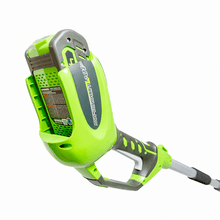 Load image into Gallery viewer, 40V 8&quot; Pole Saw, 2.0Ah Battery and Charger Included - 1400017
