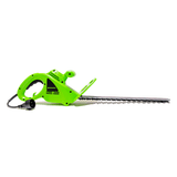 2.7 Amp 18" Corded Hedge Trimmer