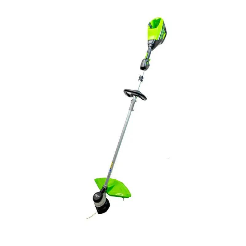 80V 21" Self-Propelled Mower & 80V 16" String Trimmer Combo Kit, 4.0Ah & 2.0Ah Battery and Charger Included