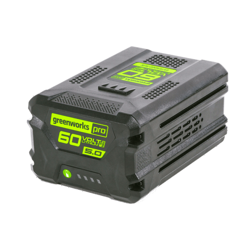 Batterie lithium-ion 60 V 5,0 Ah