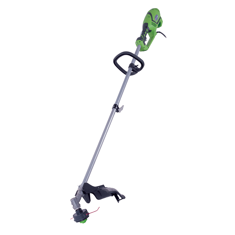 Coupe-herbe électrique 10 A, 18 pouces