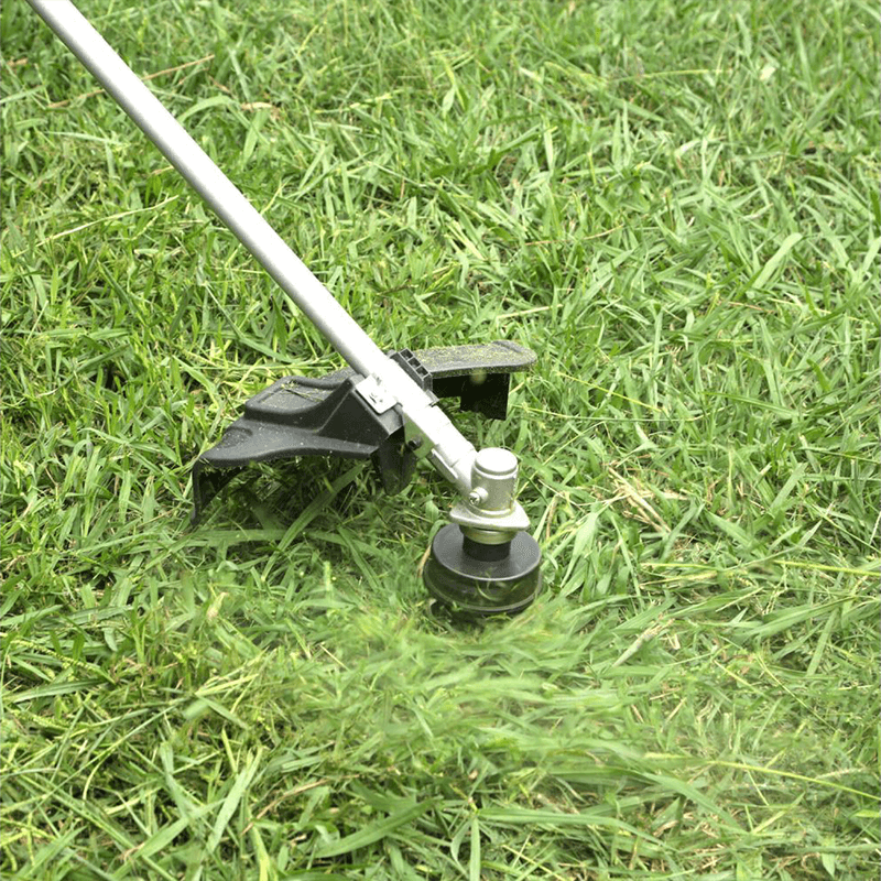 Coupe-herbe électrique 10 A, 18 pouces