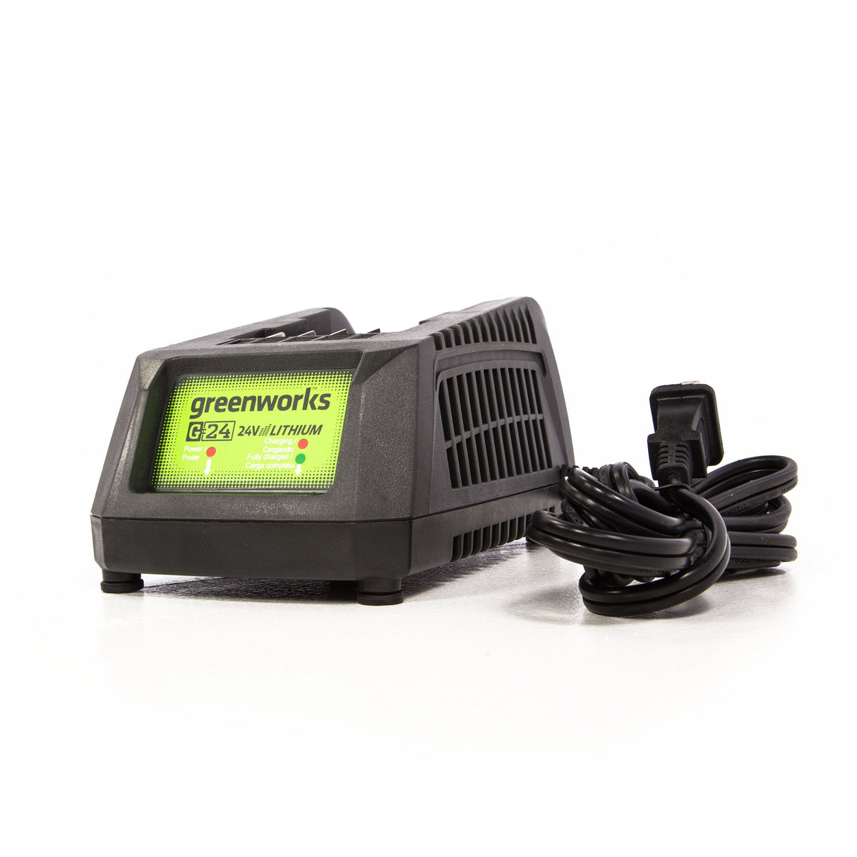 Chargeur rapide 24 V