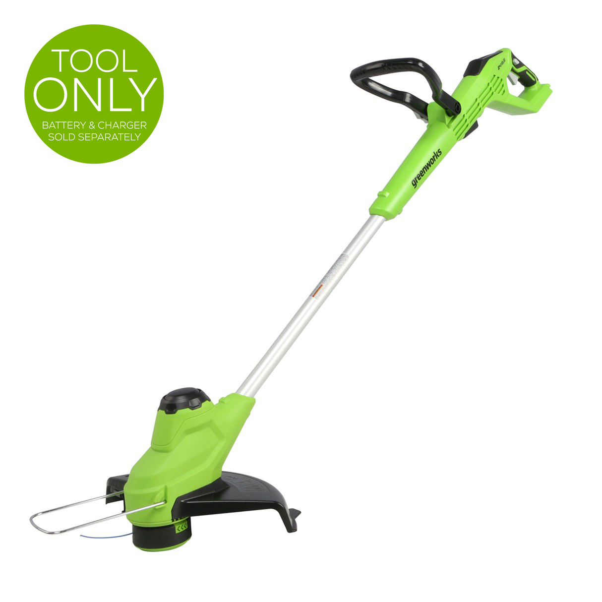 24V 12" TORQDRIVE String Trimmer (Tool Only) - ST24B02