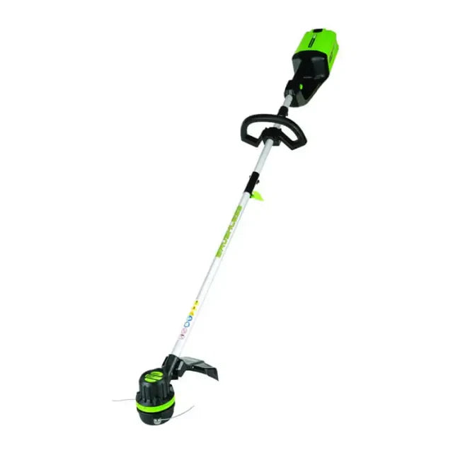 Greenworks 80V TRIO Combo 21-in Brushless Push Mower & 16-in Brushless String Trimmer & 730 CFM - 170 MPH Brushless Blower Combo, (2) 2.0Ah Batteries and 4A Rapid Charger Included