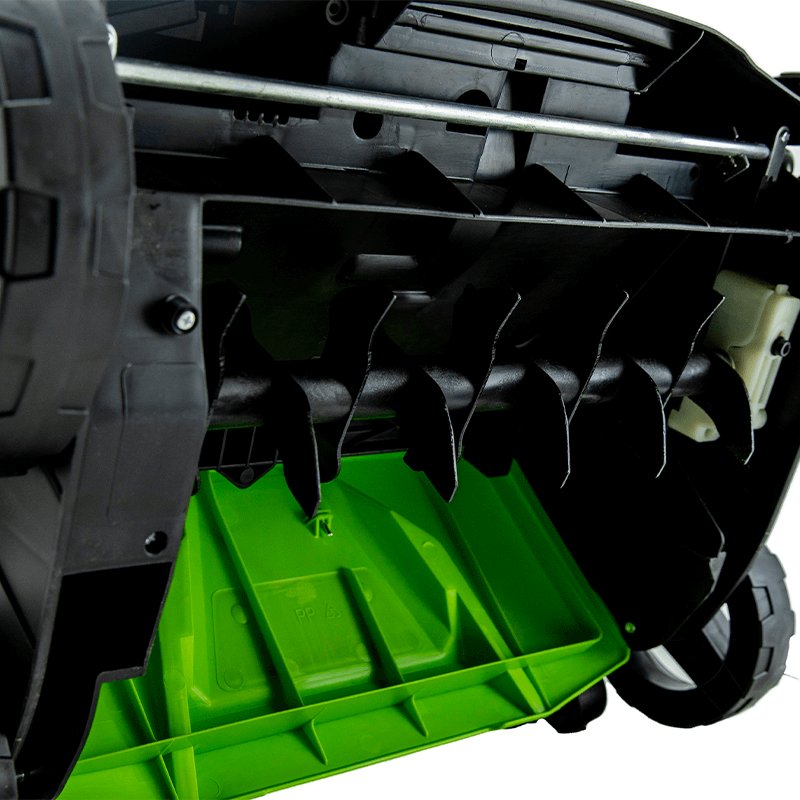 13 Amp 14" Dethatcher and Scarifier