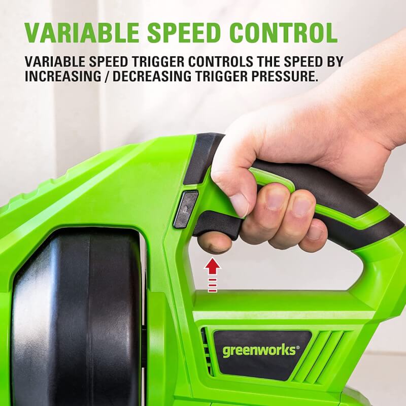 24V 25-FT Cordless Battery Drain Auger (Tool-Only)