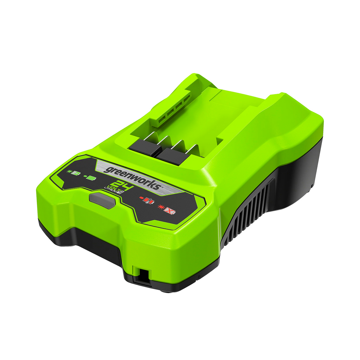 24V Battery Charger, CAF806