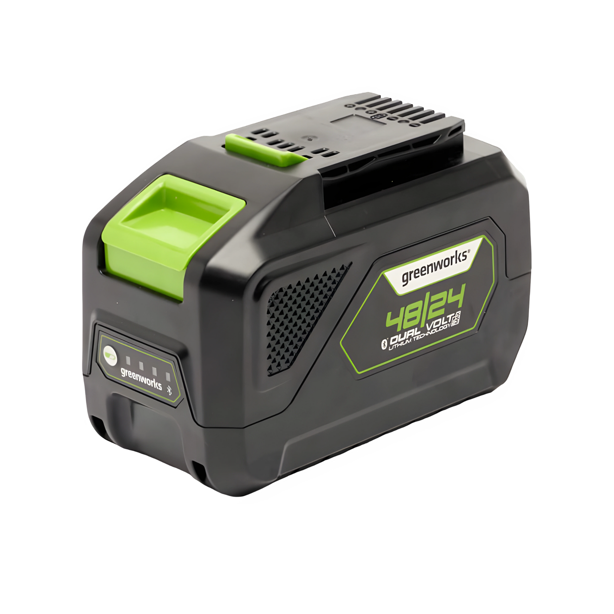 Batterie Greenworks Commercial 48/24 V 4,0 Ah