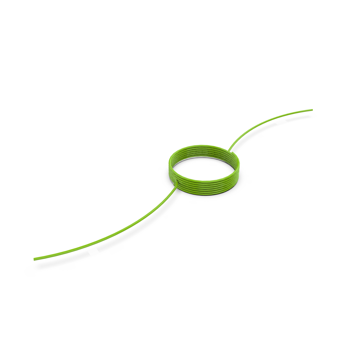 Fil de rechange de 2,4 mm (0.09 po.) pour certains coupe-herbes