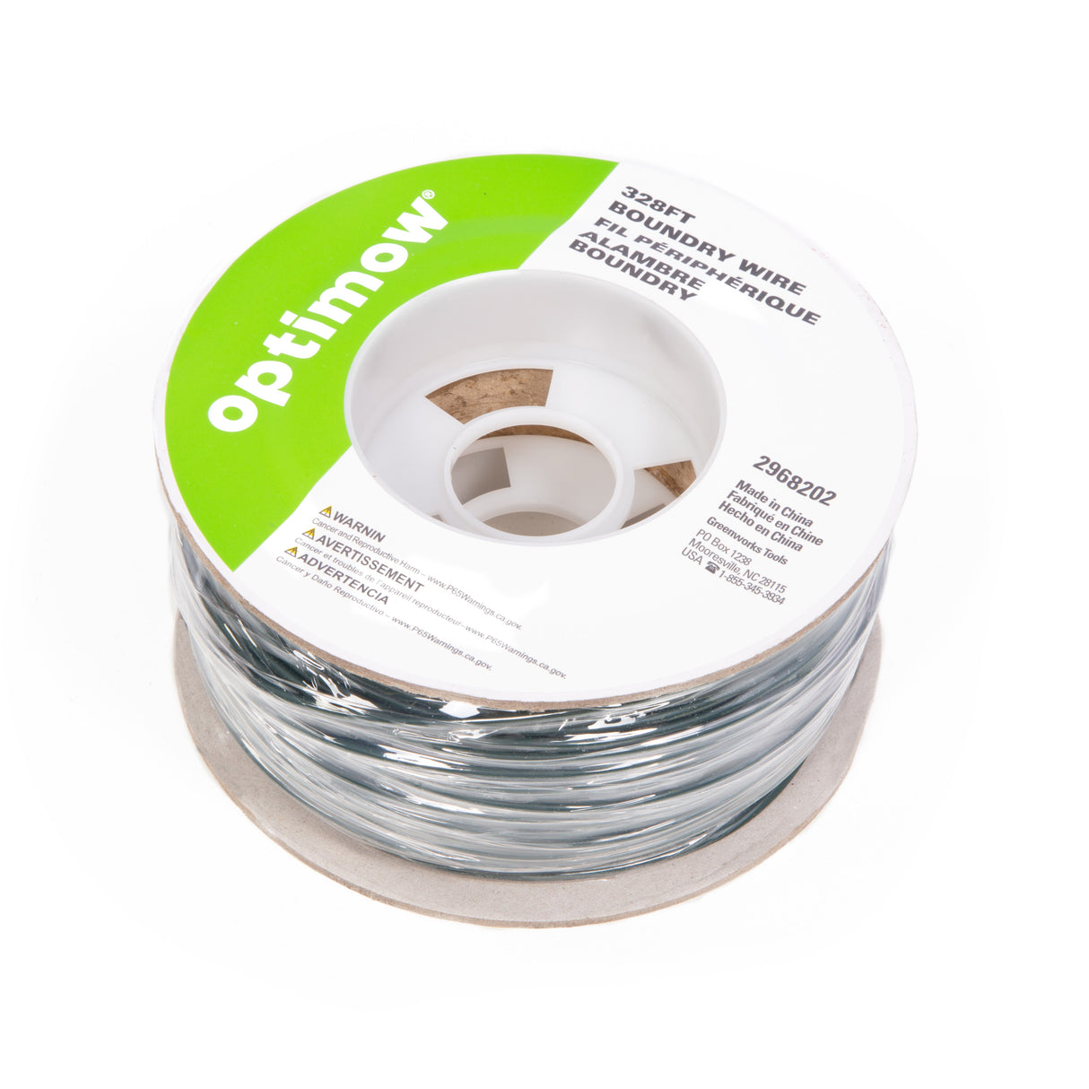 Câble périphérique robotisé (100 m)