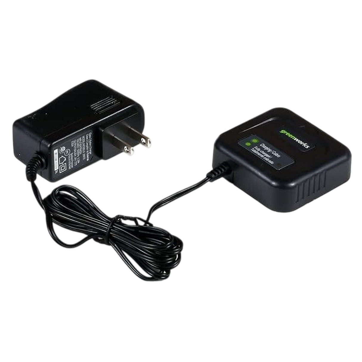 24V 0.5A Compact Charger