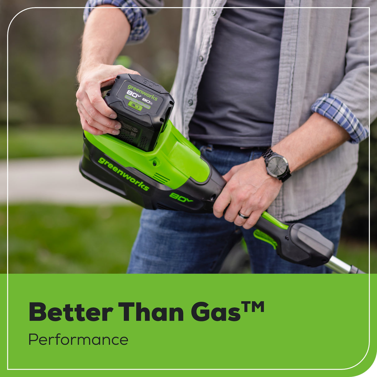 80V 8.0Ah Battery