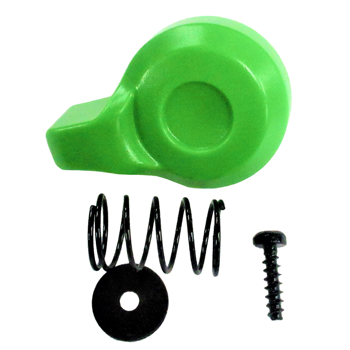 Cruise Control Knob Assembly